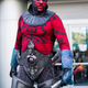 Illustration for article titled The Force Is Strong With This Gallery Of iStar Wars/i Celebration Cosplay